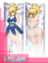 DR. STONE Kohaku Body pillow case dakimakura - 4